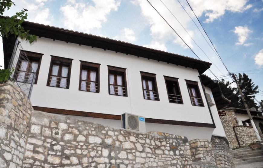 #9008-Hava Baci Guesthouse-Berat