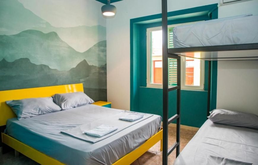 #0206- Our Way Guest House – Shkodra –