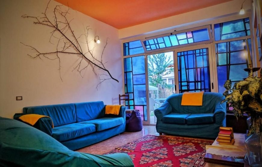 #0206- Our Way Guest House – Shkodra –