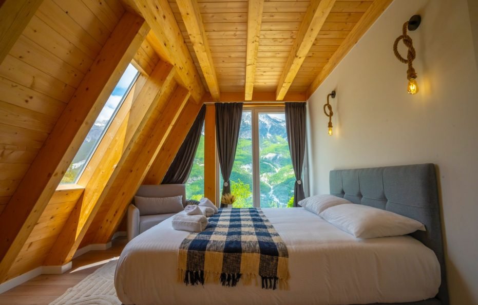 #6004-Vidis Chalet Hotel-Theth