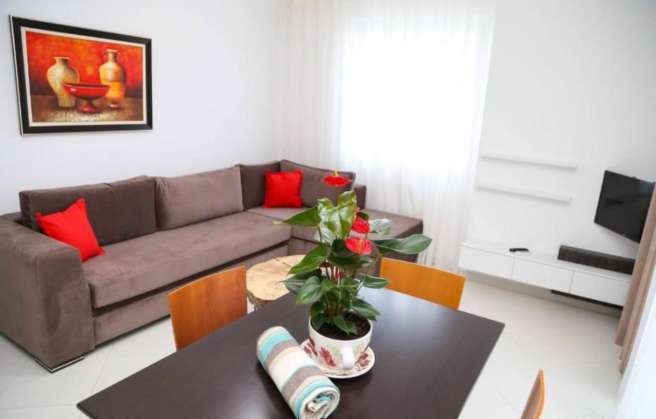 #7005-Carpe Diem Apartments-Shengjin