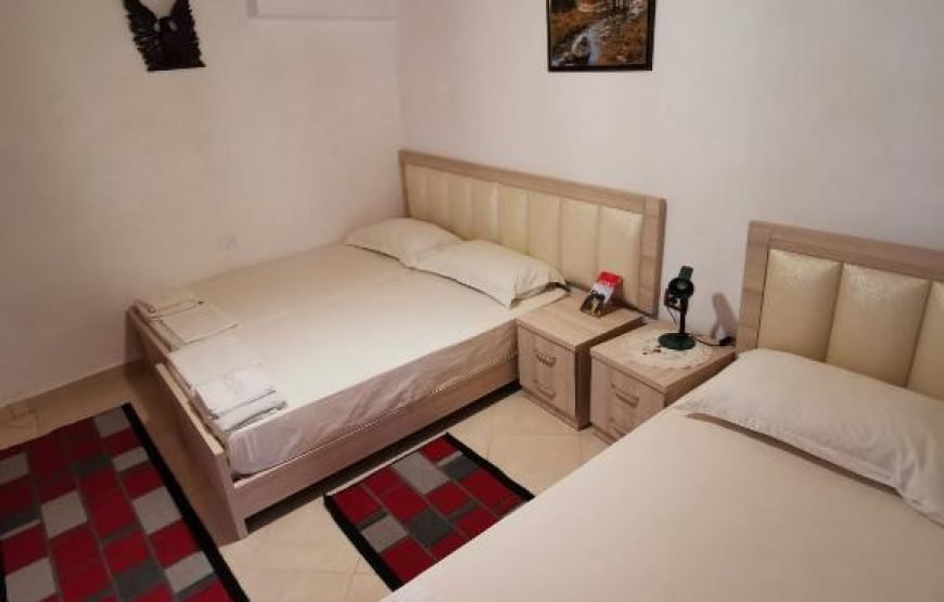 #9007-Tomor Shehu Guesthouse-Berat