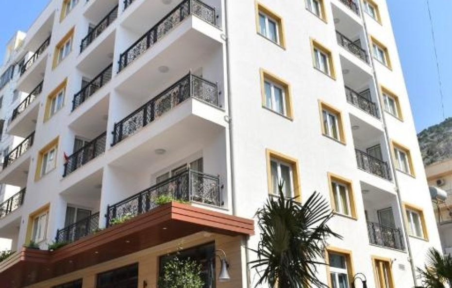 #7005-Carpe Diem Apartments-Shengjin