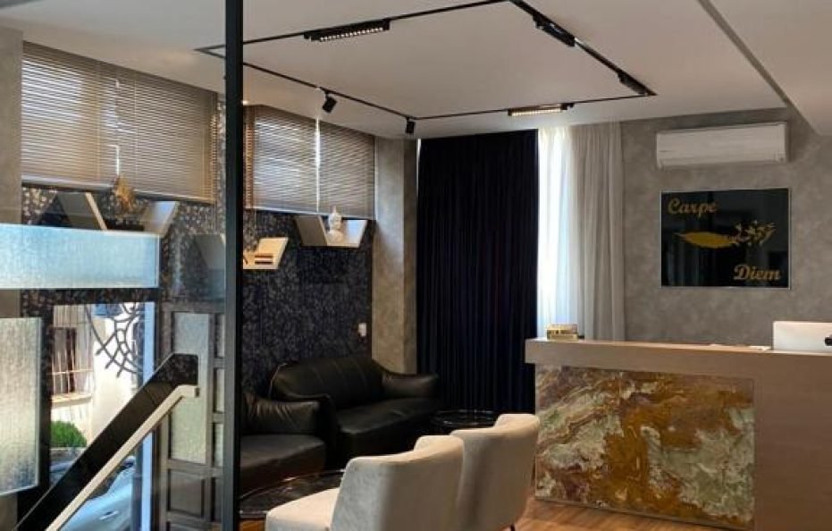 #7005-Carpe Diem Apartments-Shengjin