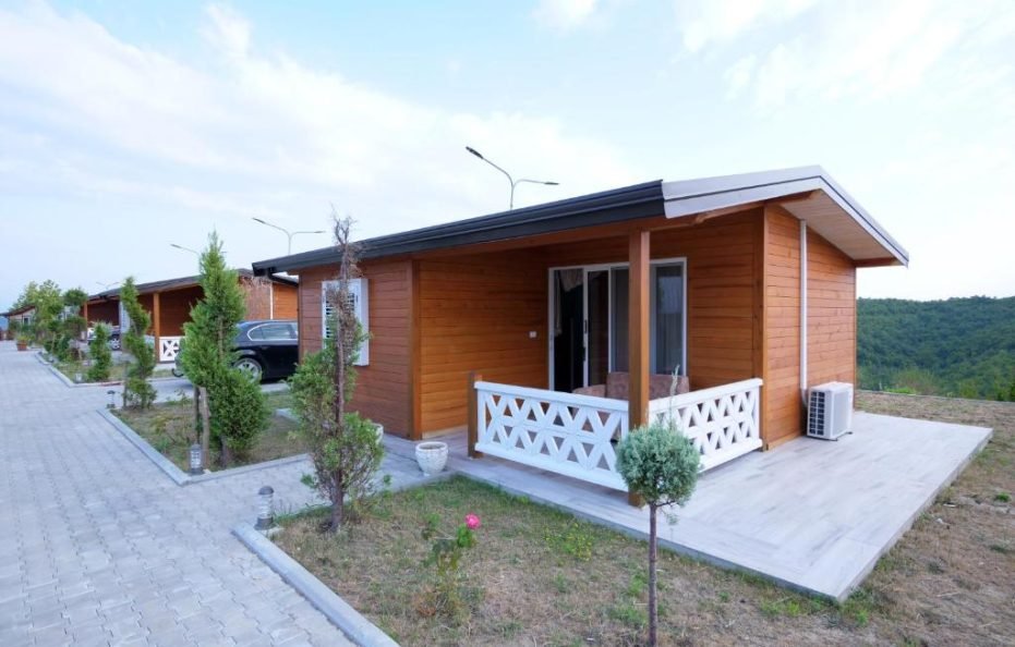 #0207- Bujtina e Muriqit – Shkodra