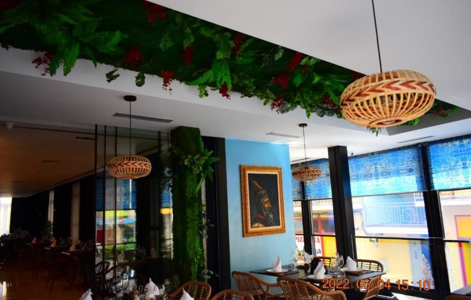 #7005-Carpe Diem Apartments-Shengjin