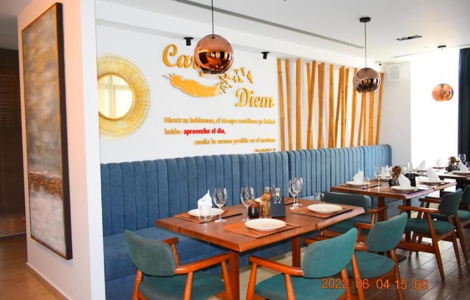 #7005-Carpe Diem Apartments-Shengjin