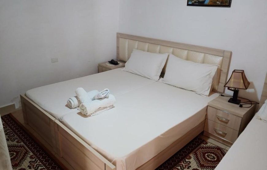 #9007-Tomor Shehu Guesthouse-Berat