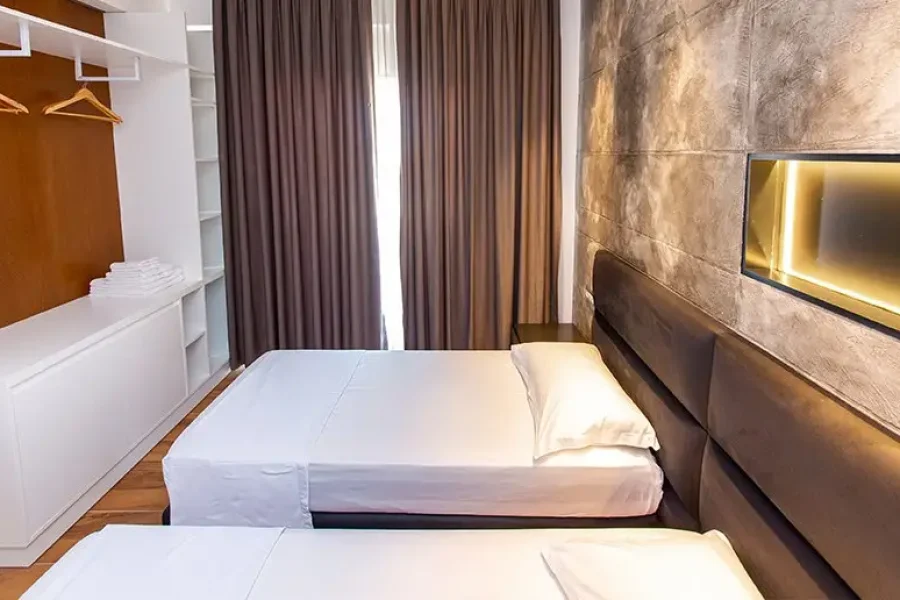 #9001-Inada Hotel-Ksamil