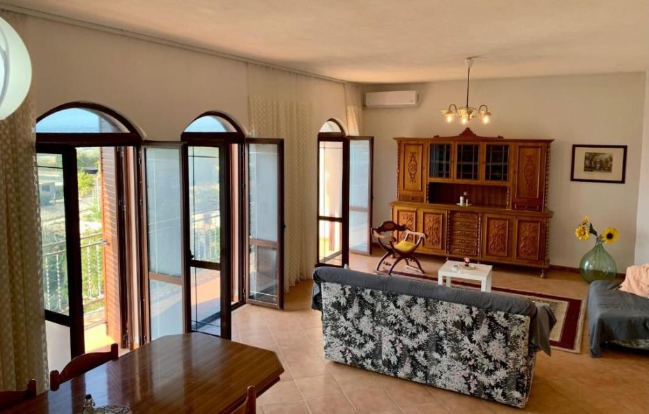 #9000 – Guesthouse Villa Rosa – Berat