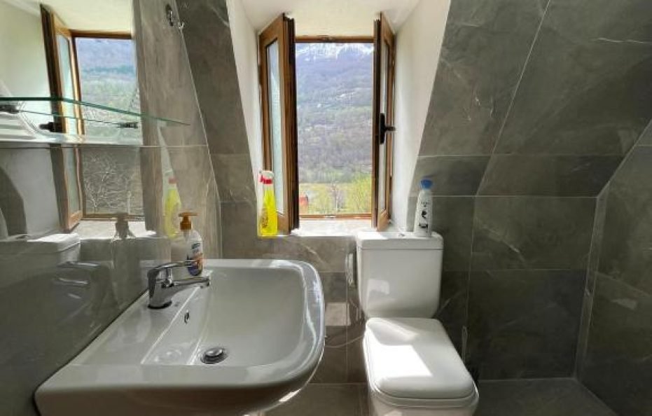 #6001-Guest House Rrashkadoli-Theth