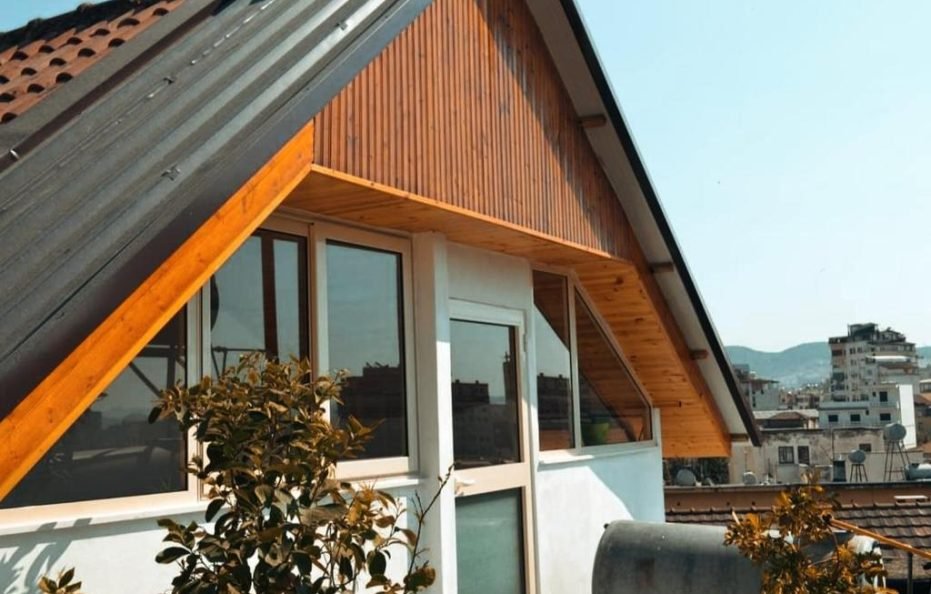 #0306-Tirana Central GuestHouse