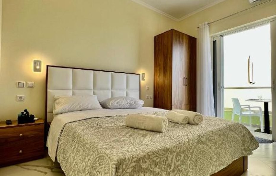 #3002-Oscar Apartments Drymades-Dhermi