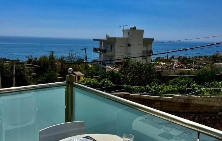 #3002-Oscar Apartments Drymades-Dhermi