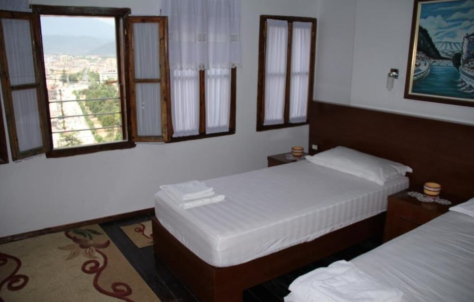 #9008-Hava Baci Guesthouse-Berat