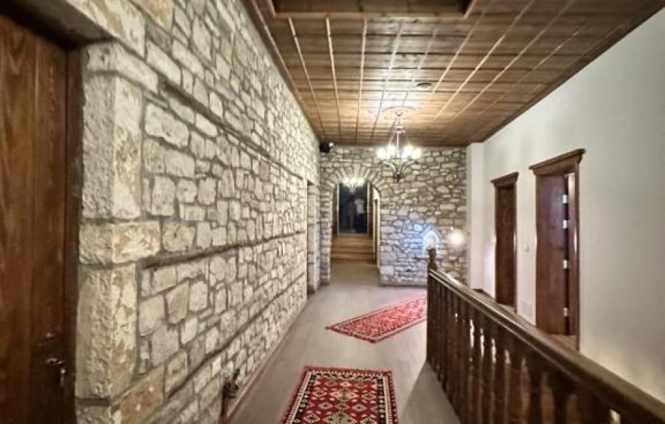 #9002-Koroni Boutique Hotel-Berat