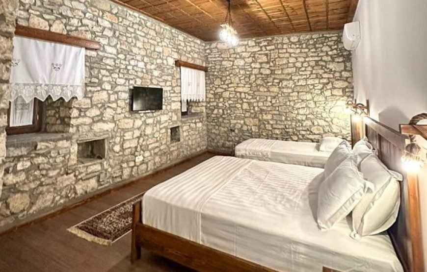 #9002-Koroni Boutique Hotel-Berat