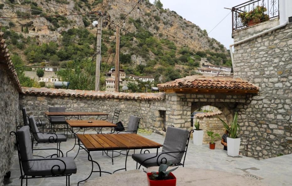 #9002-Koroni Boutique Hotel-Berat