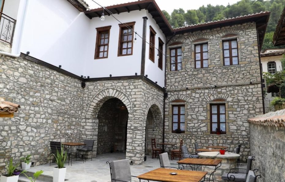 #9002-Koroni Boutique Hotel-Berat