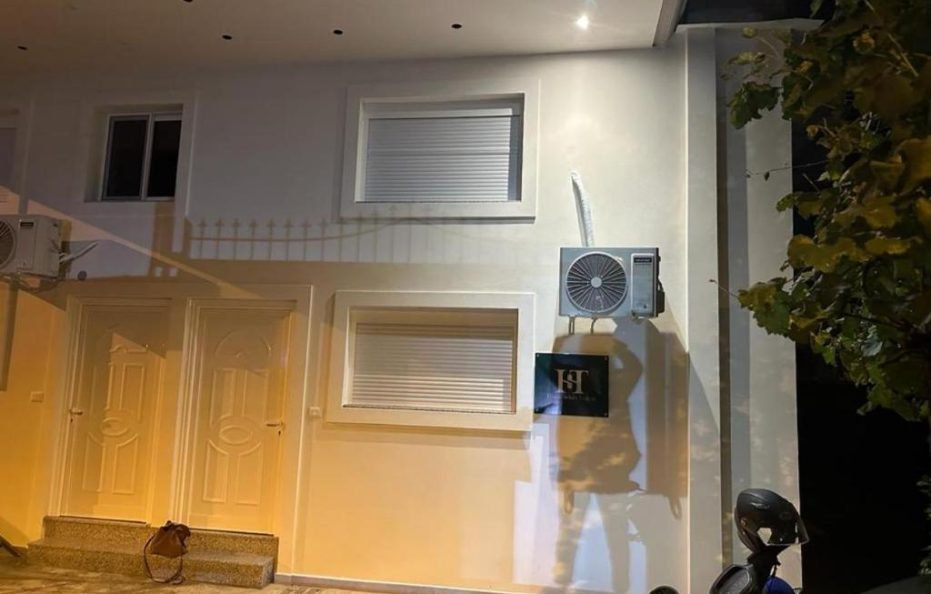 #0303- Home Select Tirana 2- Tirana