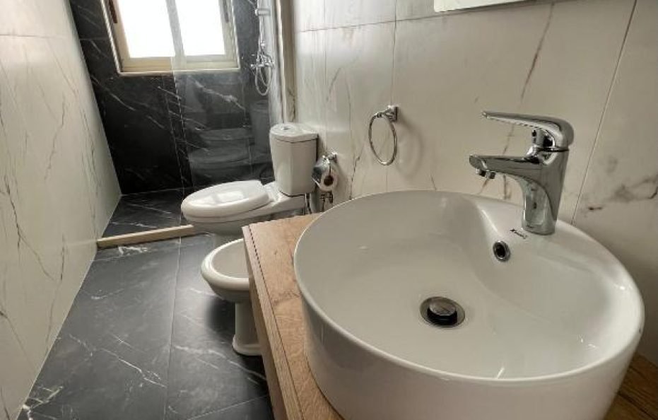 #2003-Wave Beachfront Apt-Durres