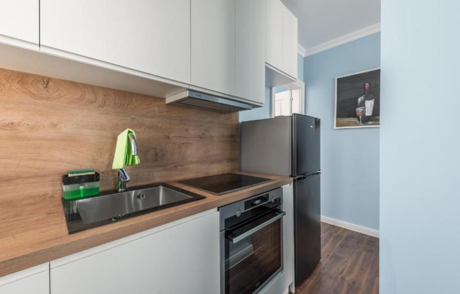 #2000-Sky Apartments-Durres