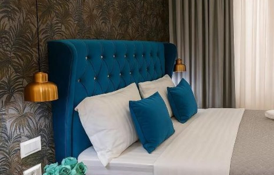 #1001- NYC Boutique Apt -Tirana