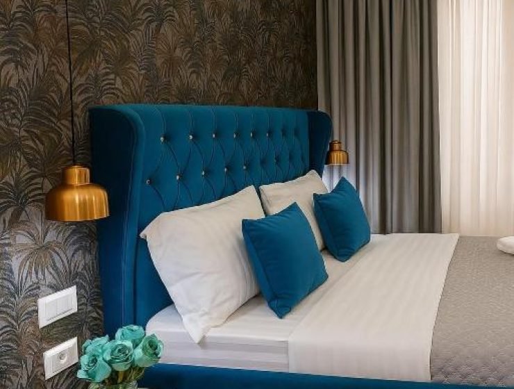 #1001- NYC Boutique Apt -Tirana