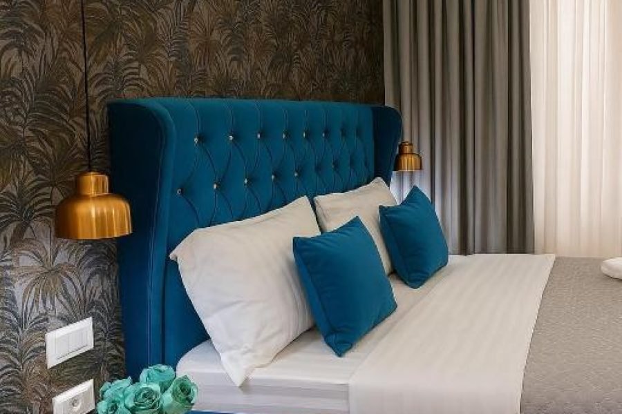 #1001- NYC Boutique Apt -Tirana