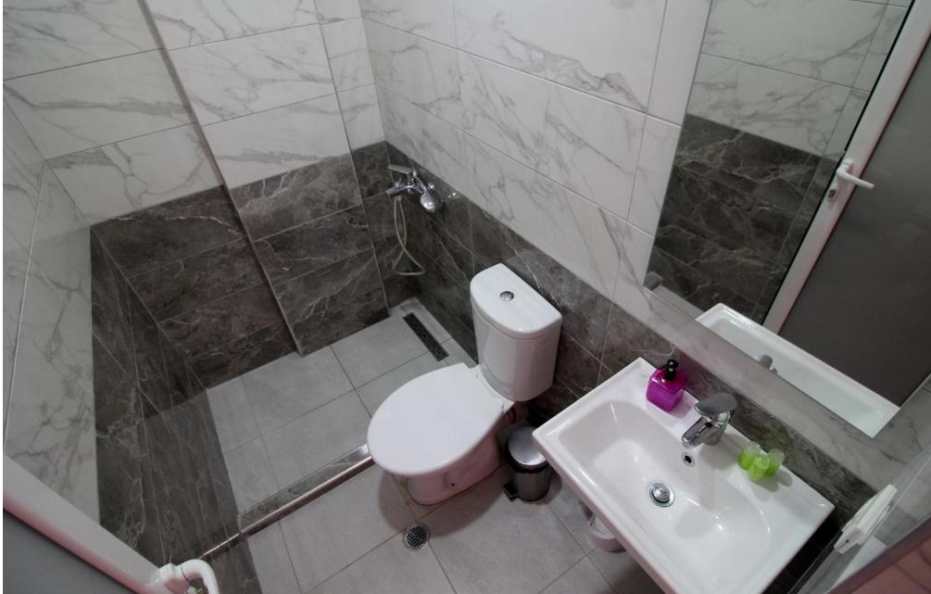 #0100 – Hotel Vila Kapllani – Saranda