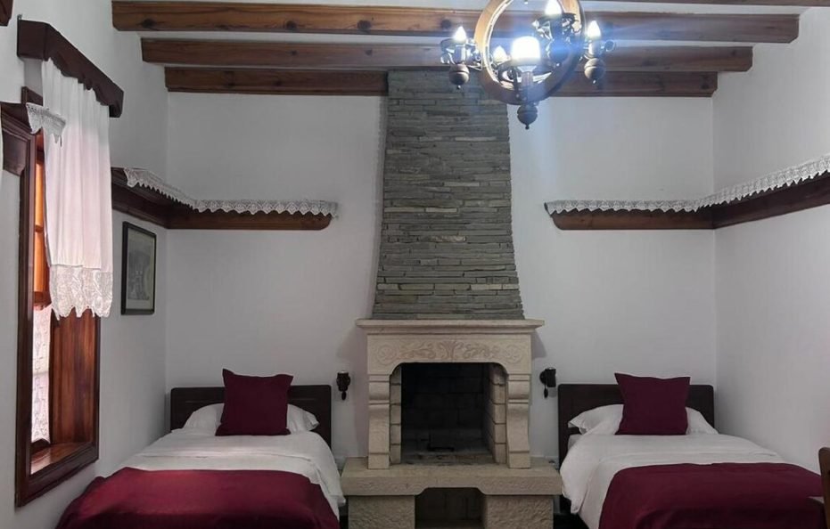 #9000 – Hotel Berati – Berat