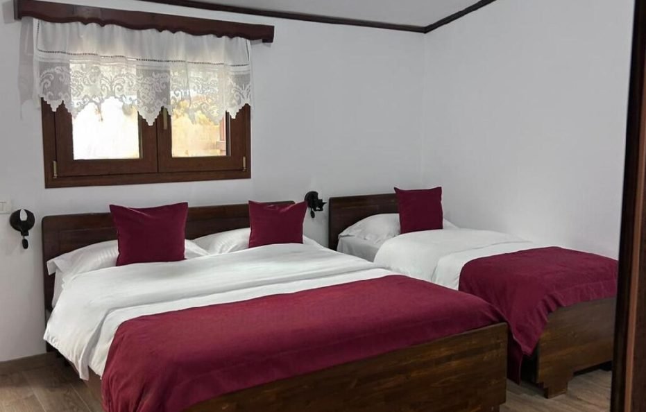 #9000 – Hotel Berati – Berat