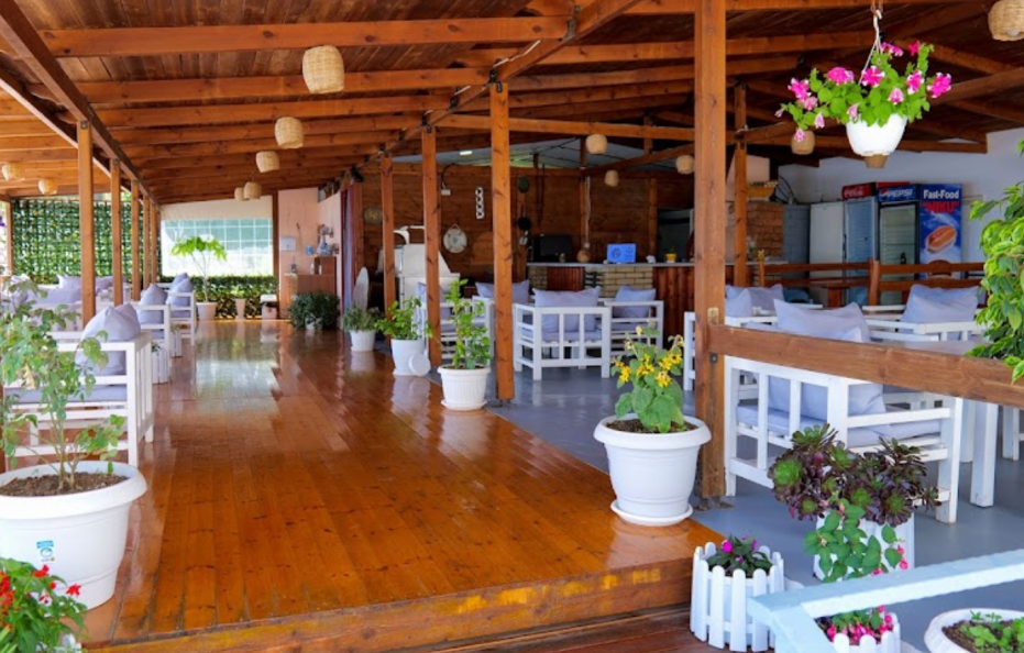 #0101 – Vila Era Beach- Saranda