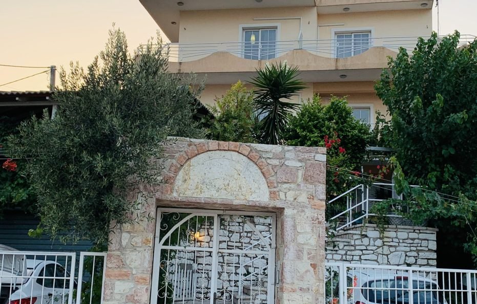 #0104 – Villa Joanna&Mattheo – Saranda