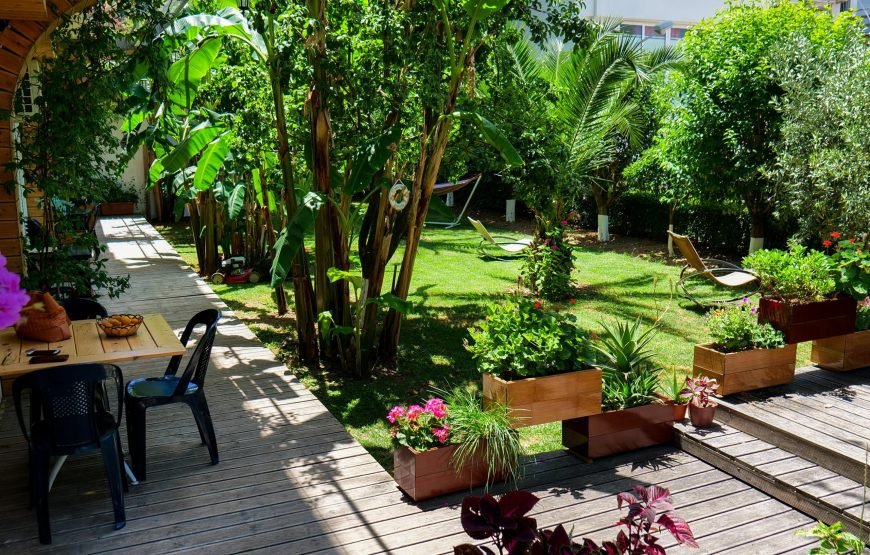 #0103 – Vila Green Garden – Saranda