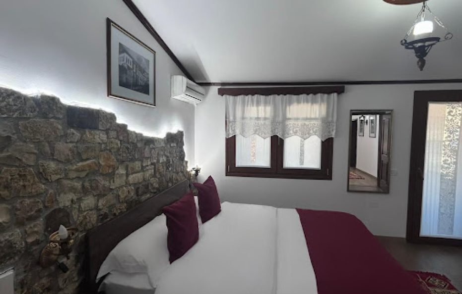 #9000 – Hotel Berati – Berat