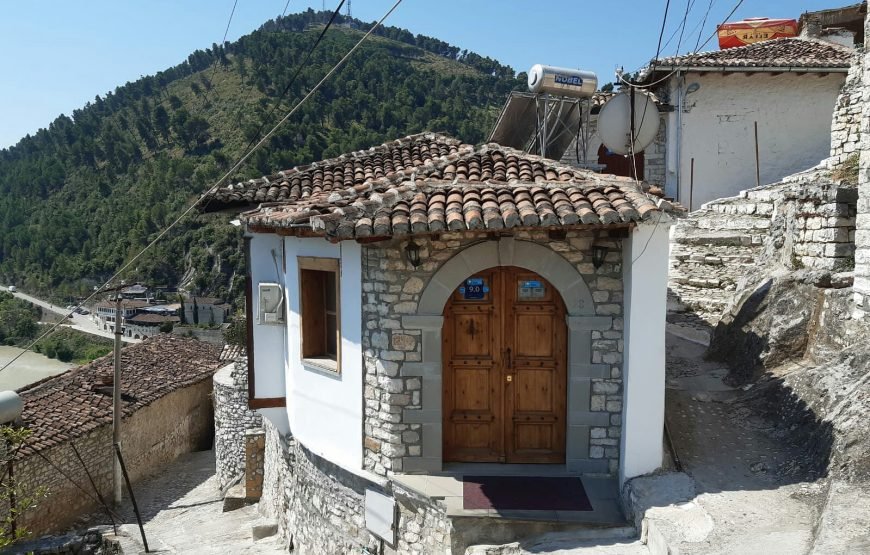 #9008-Hava Baci Guesthouse-Berat