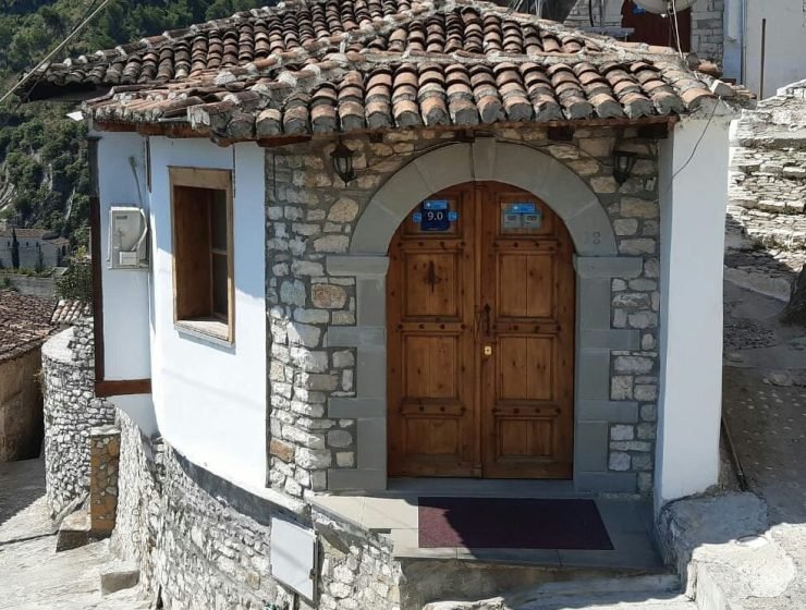 #9008-Hava Baci Guesthouse-Berat