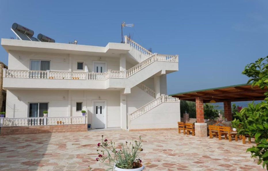 #0105 – Villa Josana – Saranda