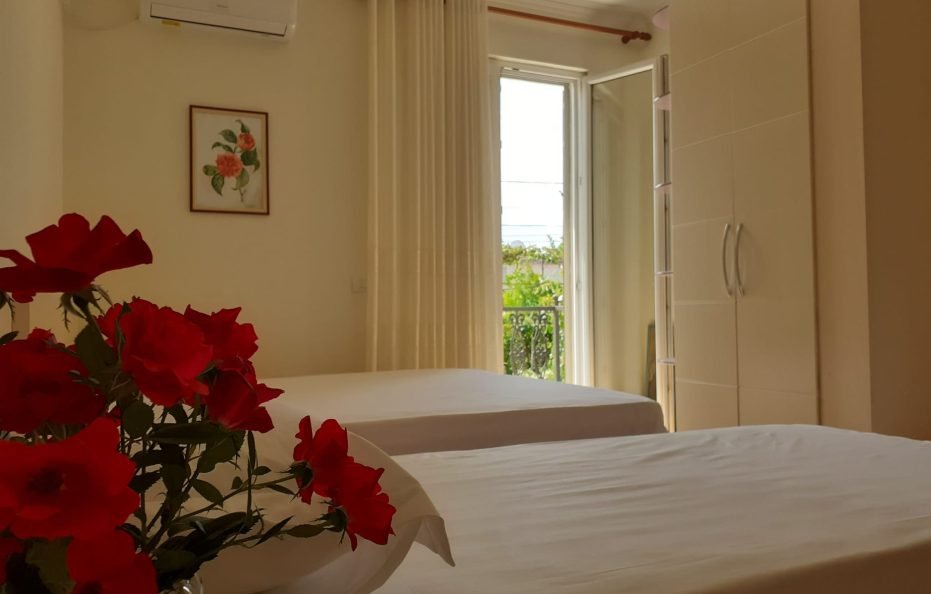 #0202- Guest House Zadeja – Shkodra