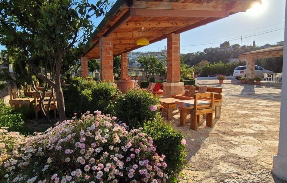 #0105 – Villa Josana – Saranda