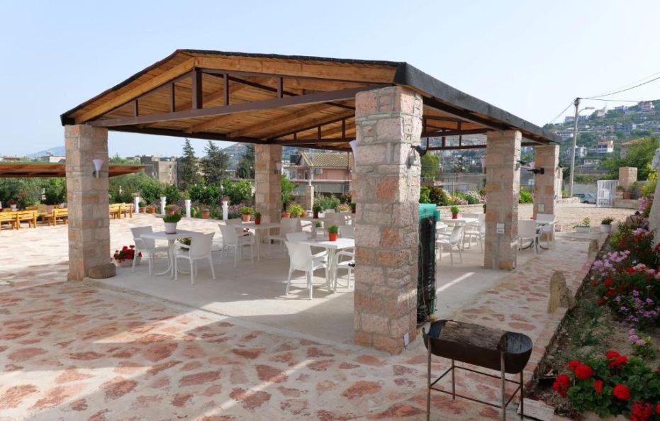 #0105 – Villa Josana – Saranda