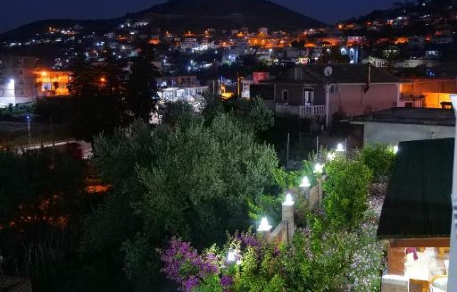 #0105 – Villa Josana – Saranda